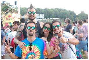 Foto 387 de la jueves 6 de julio | Bilbao BBK Live 2017